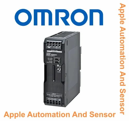Omron S8VK-S24024 power supply at ₹ 7872/piece | Omron Smps in