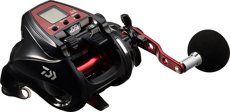 レオブリッツ S500JP(リール)｜DAIWA