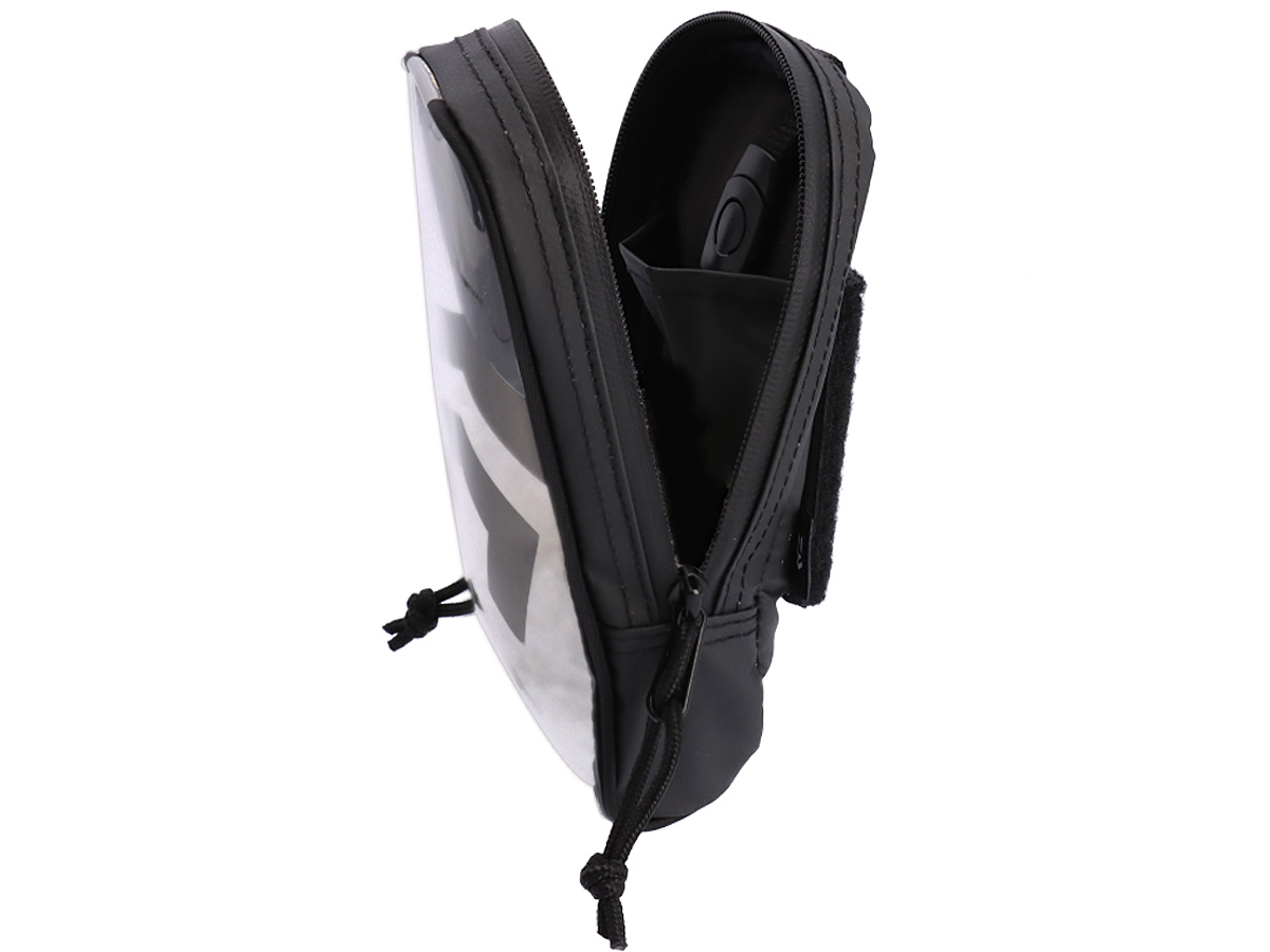 ターポリンポーチM(C)(ロッドケース・バッグ・バッカン)｜DAIWA