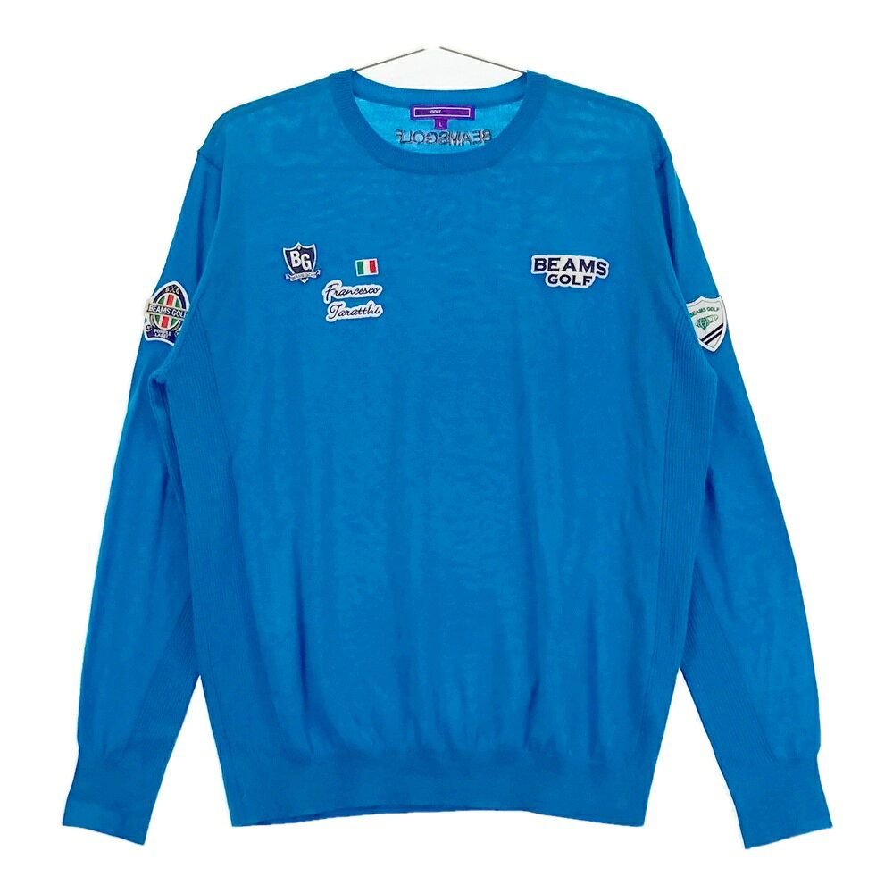 楽天市場】ビームス ゴルフ メンズ（セーター｜メンズウェア）：ウェア
