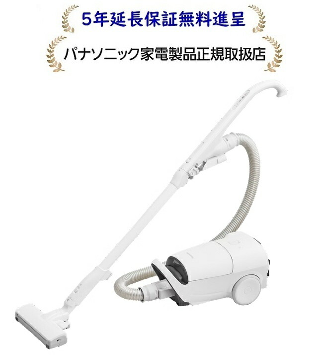 楽天市場】パナソニック 掃除機 mc-jp850kの通販