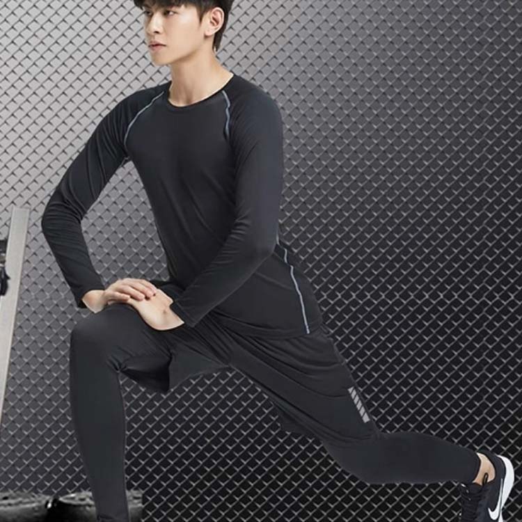 楽天市場】M-3XL トレーニングウェア スポーツウェア M-3XL