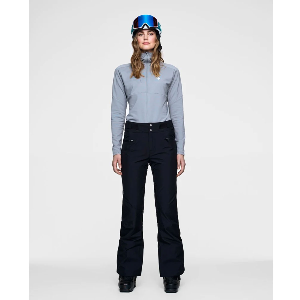 楽天市場】スノボ スノーボード ウェア パンツ レディース Sweet