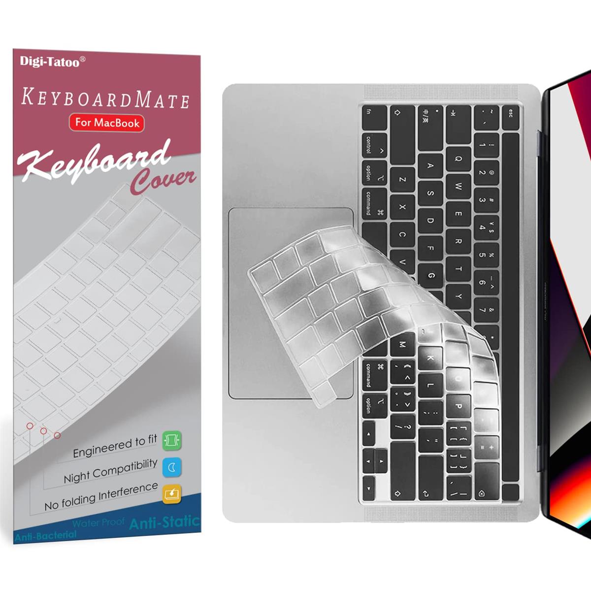 楽天市場】macbook pro 13インチ 2020 us配列の通販