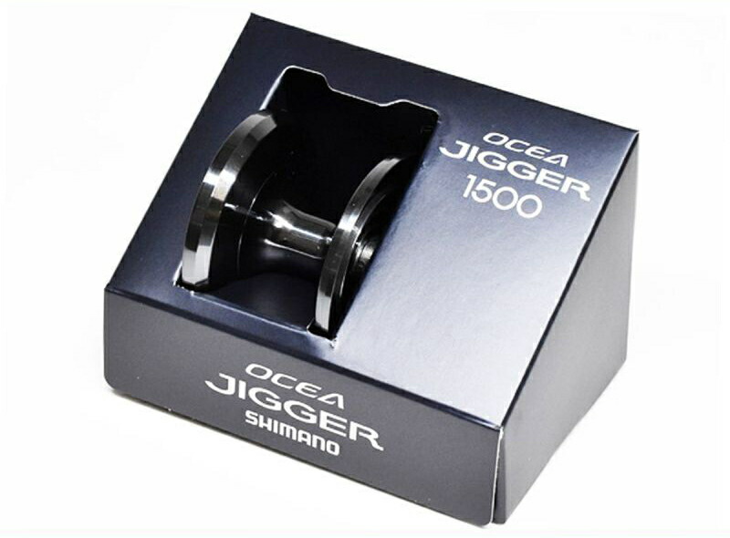 楽天市場】【シマノ純正】21オシアジガー（XGモデル）純正スペア