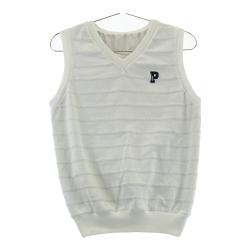 レディース PEARLY GATES(パーリーゲイツ) ベスト｜中古ゴルフウェア