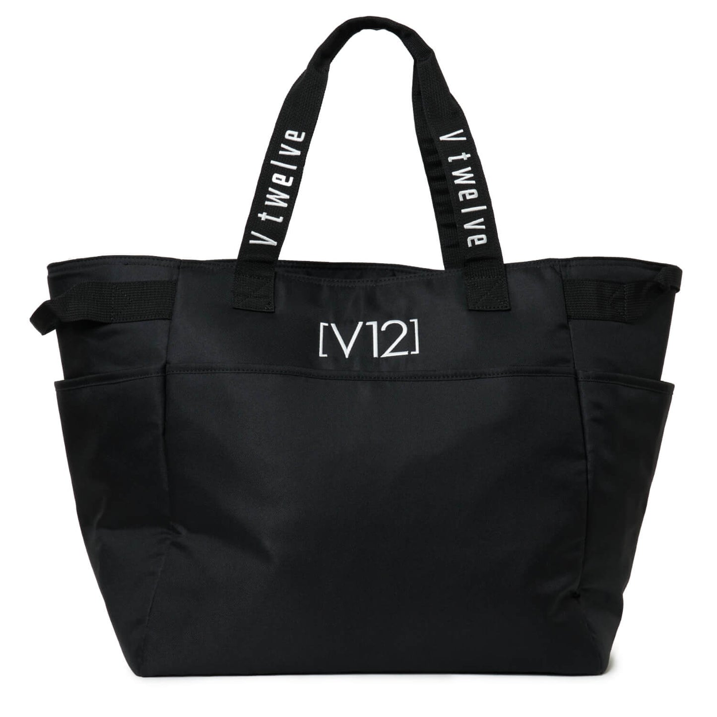 V12 ゴルフトートバッグSL BIG TOTE | 【公式通販】