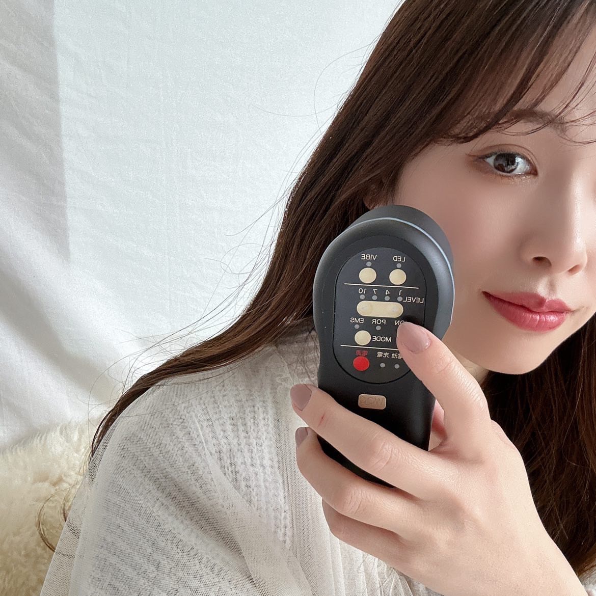 TILLET W-GEAR（ティレットダブルギア) | 美容家電のサブスク