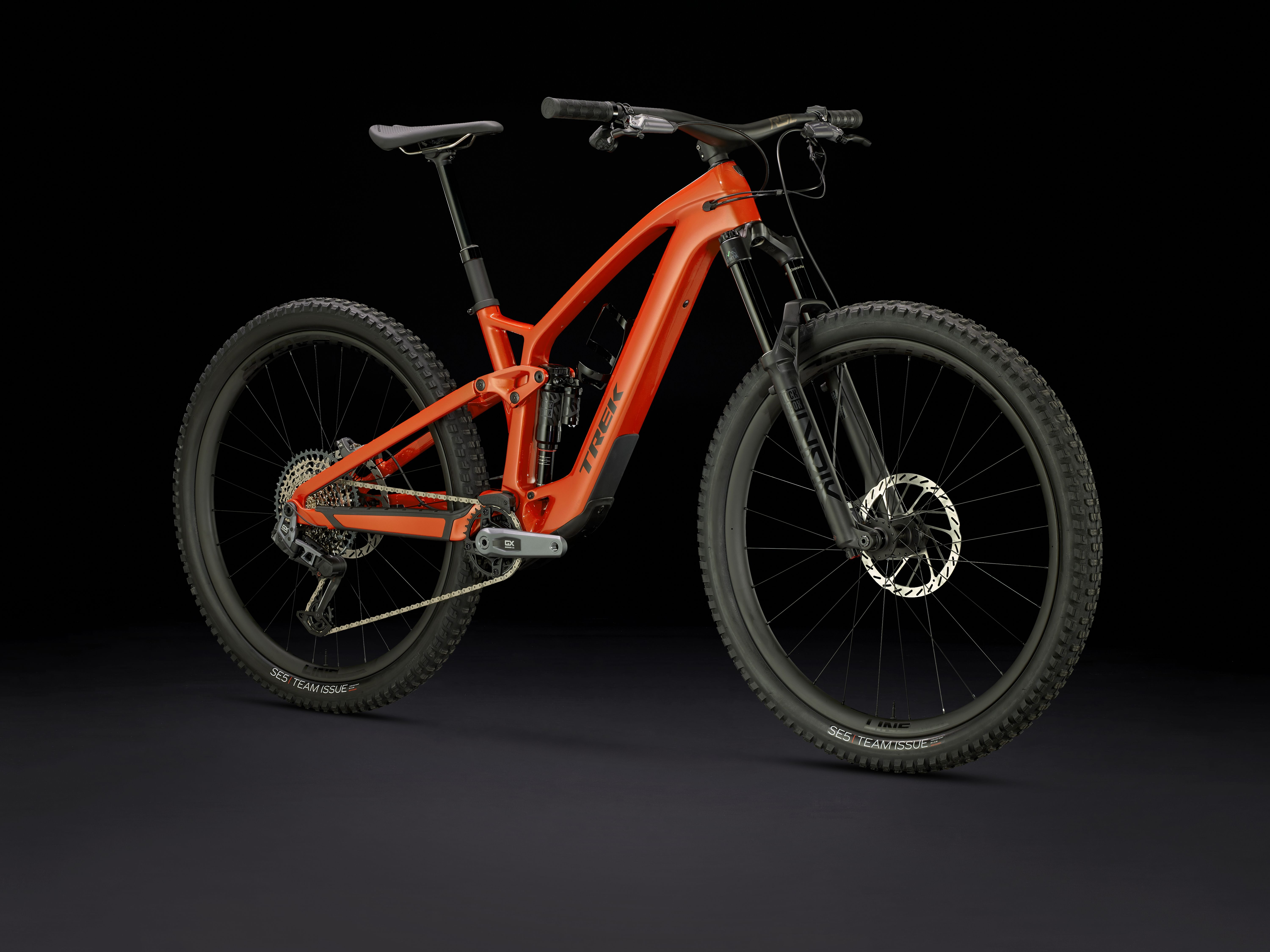 Trek 2024 Fuel EXe 9.8 GX AXS T-Type - Blazing Bikes
