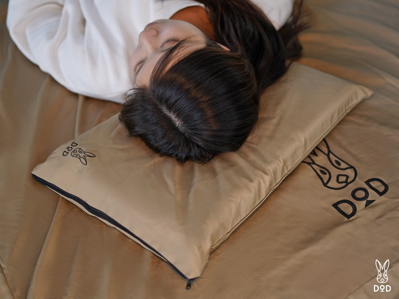 ソトネノマクラ（タン） CP1-654-TN - DOD（ディーオーディー）【公式