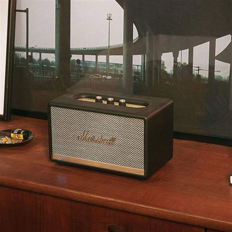 Marshall ACTON II BLACK 買取価格｜フジヤエービック