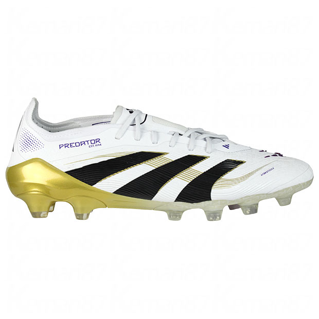 Kemari87 KISHISPO / プレデター ELITE HG/AG ジャパン jr4489 フット