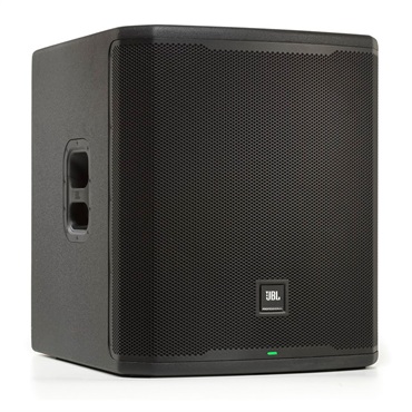JBL PRX918XLF 【高性能 18インチ パワード・サブウーファー】【お