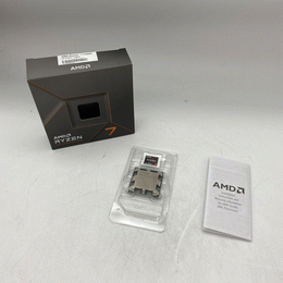 AMD 〔中古〕Ryzen7 3700X BOX（中古保証1ヶ月間） | パソコン工房