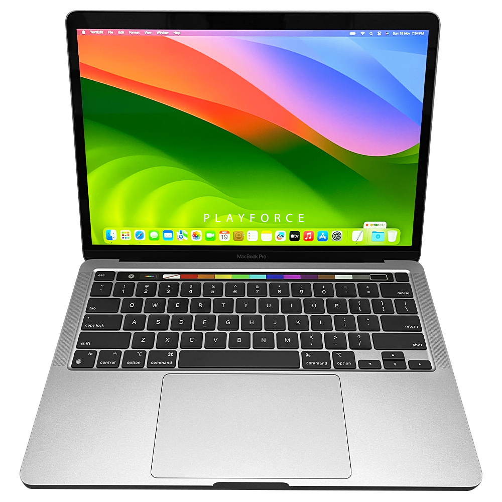 MacBook Pro M2 8GB/256GB 2022 スペースグレイ