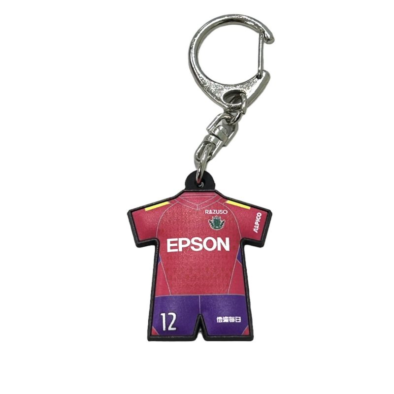 5/6（月・休）アウェイ 大宮アルディージャ戦 出張グッズ販売の