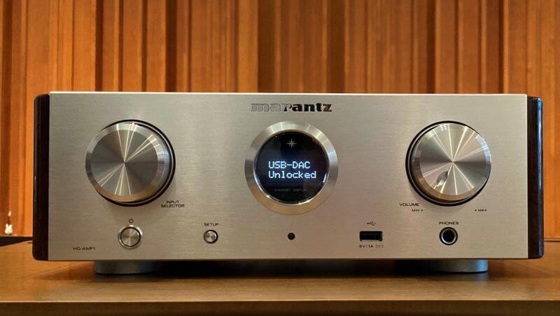 久々の入荷～：maramtz HD-AMP1 - 四日市ムセン
