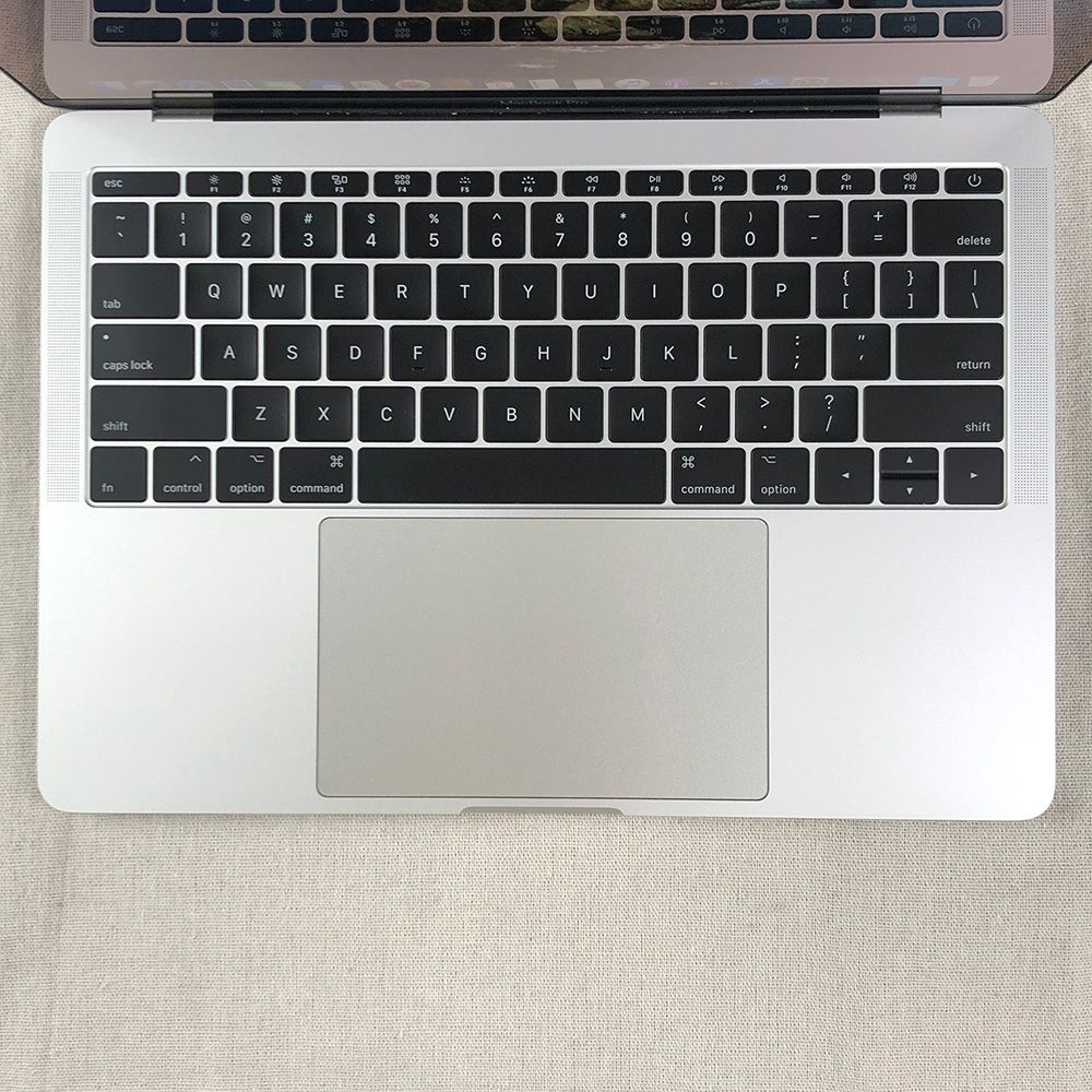 ジャンク MacBook Pro 13
