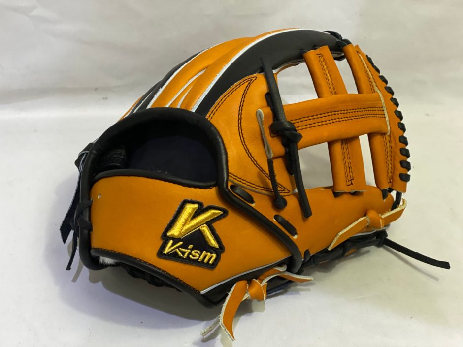 手に素直なグラブ？k-ism(ケーイズム）とはどんなグラブ？ | やばい