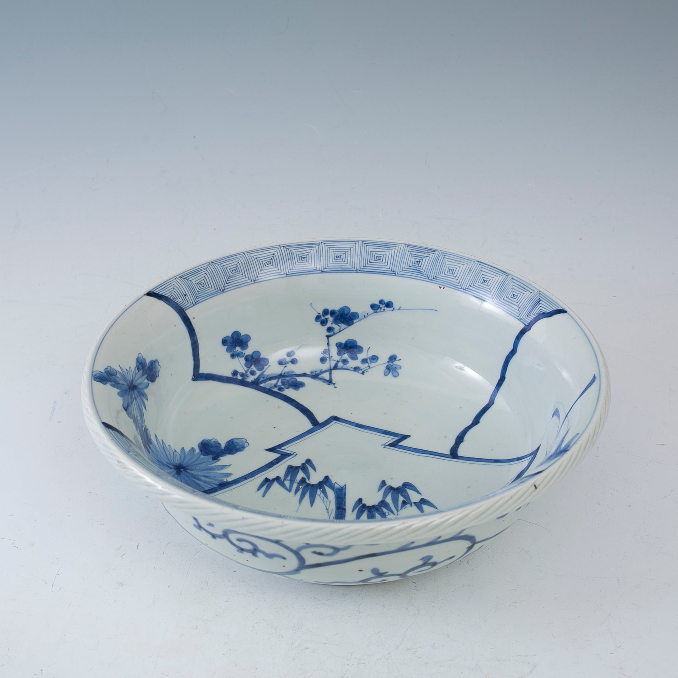 伊万里(imari) | 3hige antique store | 京都・古門前の古美術店 | 三髭堂