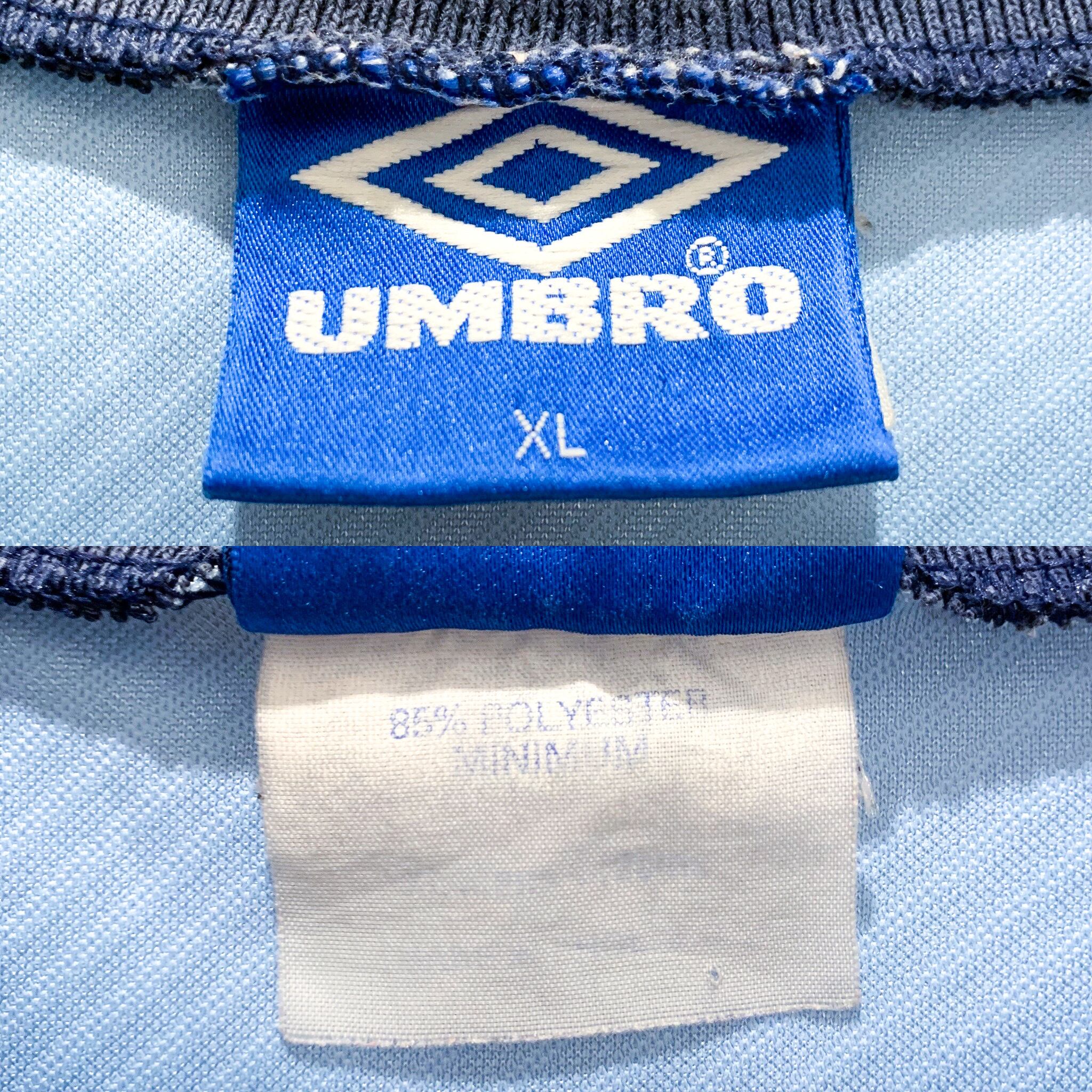 MAN CITY 93/95(H) - XL | BENE