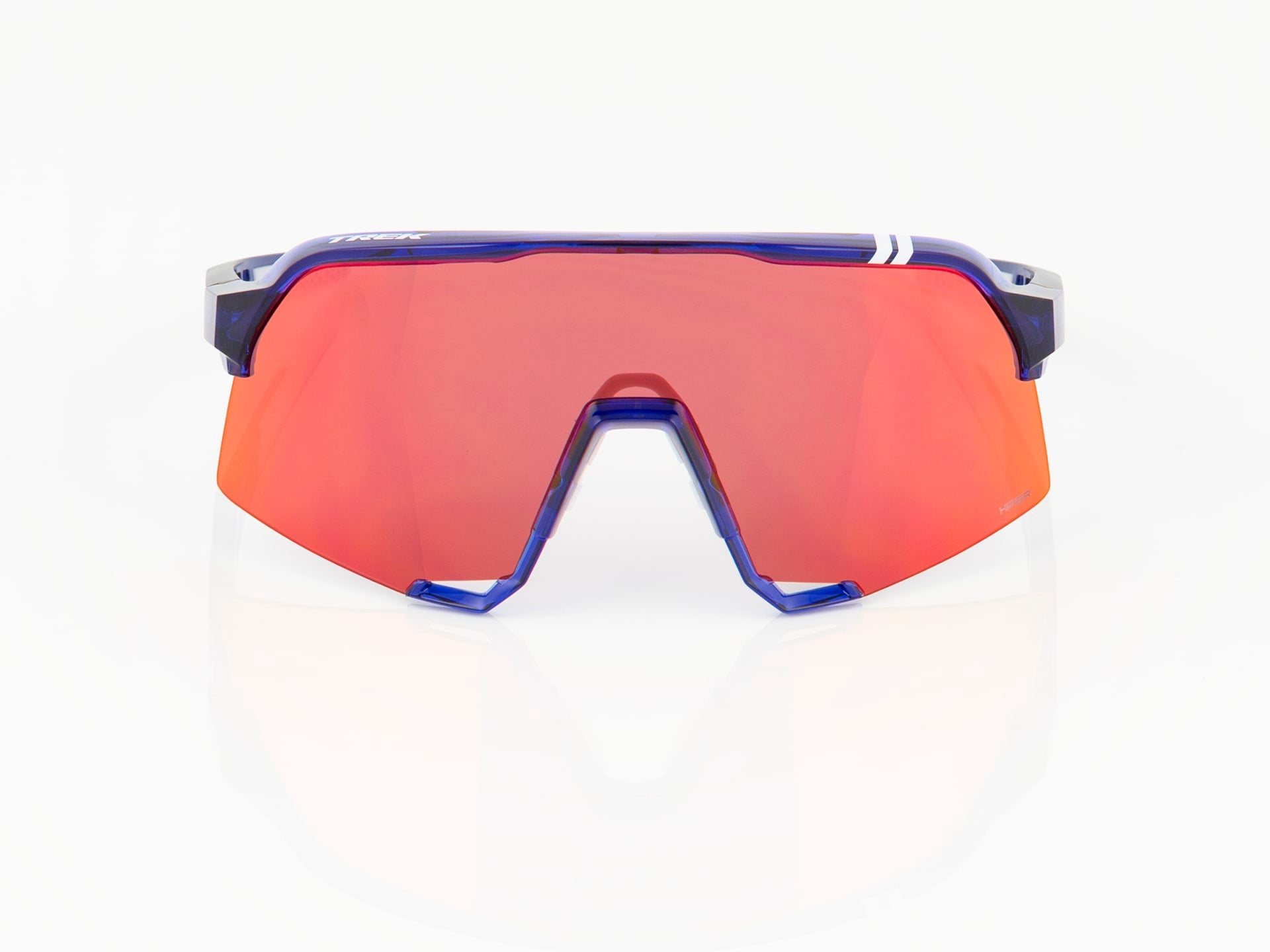 100% Trek Team Edition S3 HiPER Lens Sunglass（100% トレックチーム