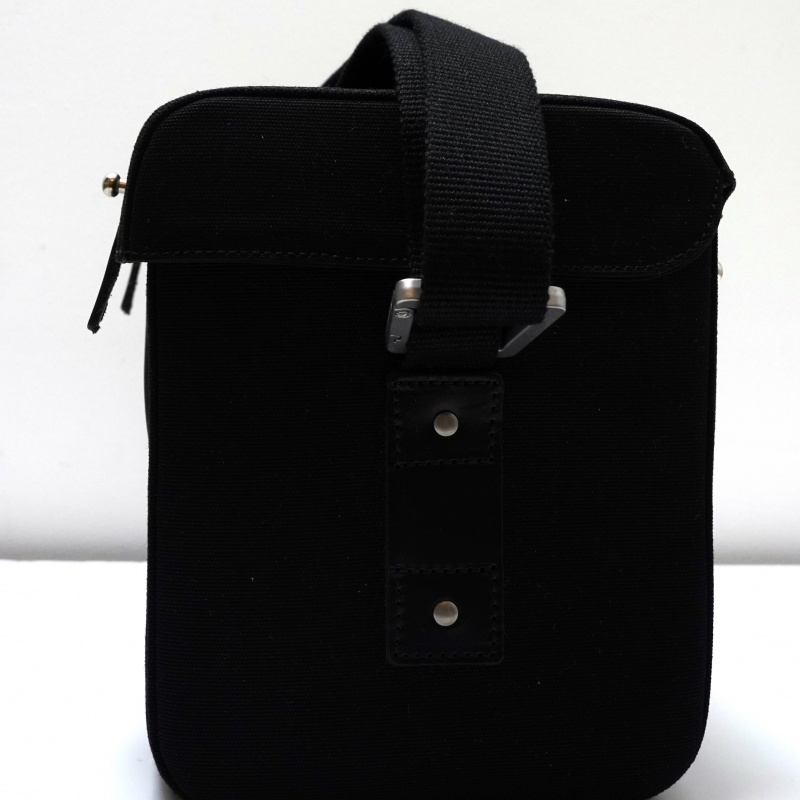 Brooks Isle of Skye Handlebar bag - Black