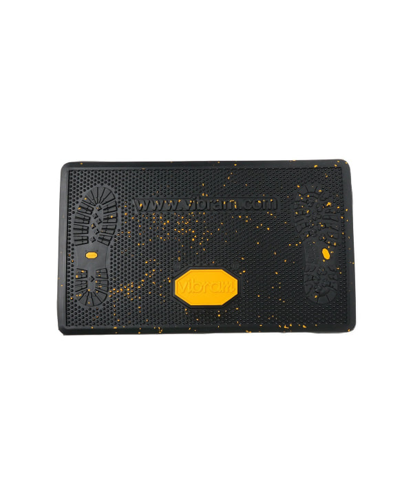 bPr BEAMS（bPrビームス）Vibram / ドアマット（インテリア ラグ
