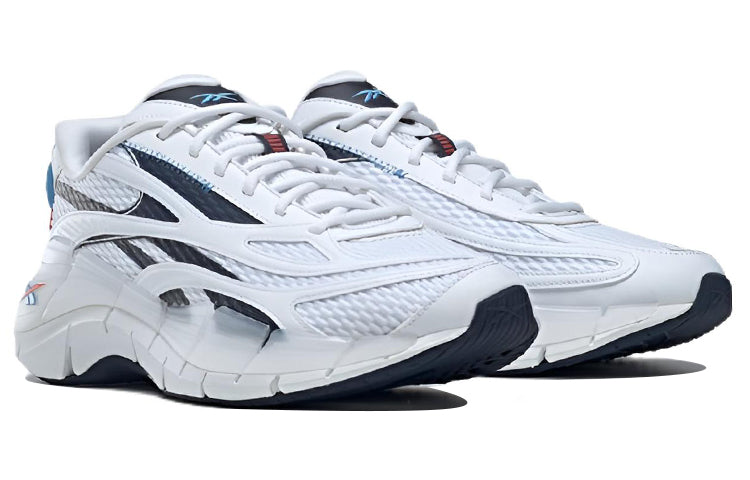 Reebok Zig Kinetica 2.5 'White' GX0506