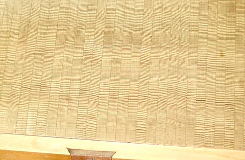 そば道具夢物語/伝説の元祖寄木の『俎（まな板）』 – 丸眞公式