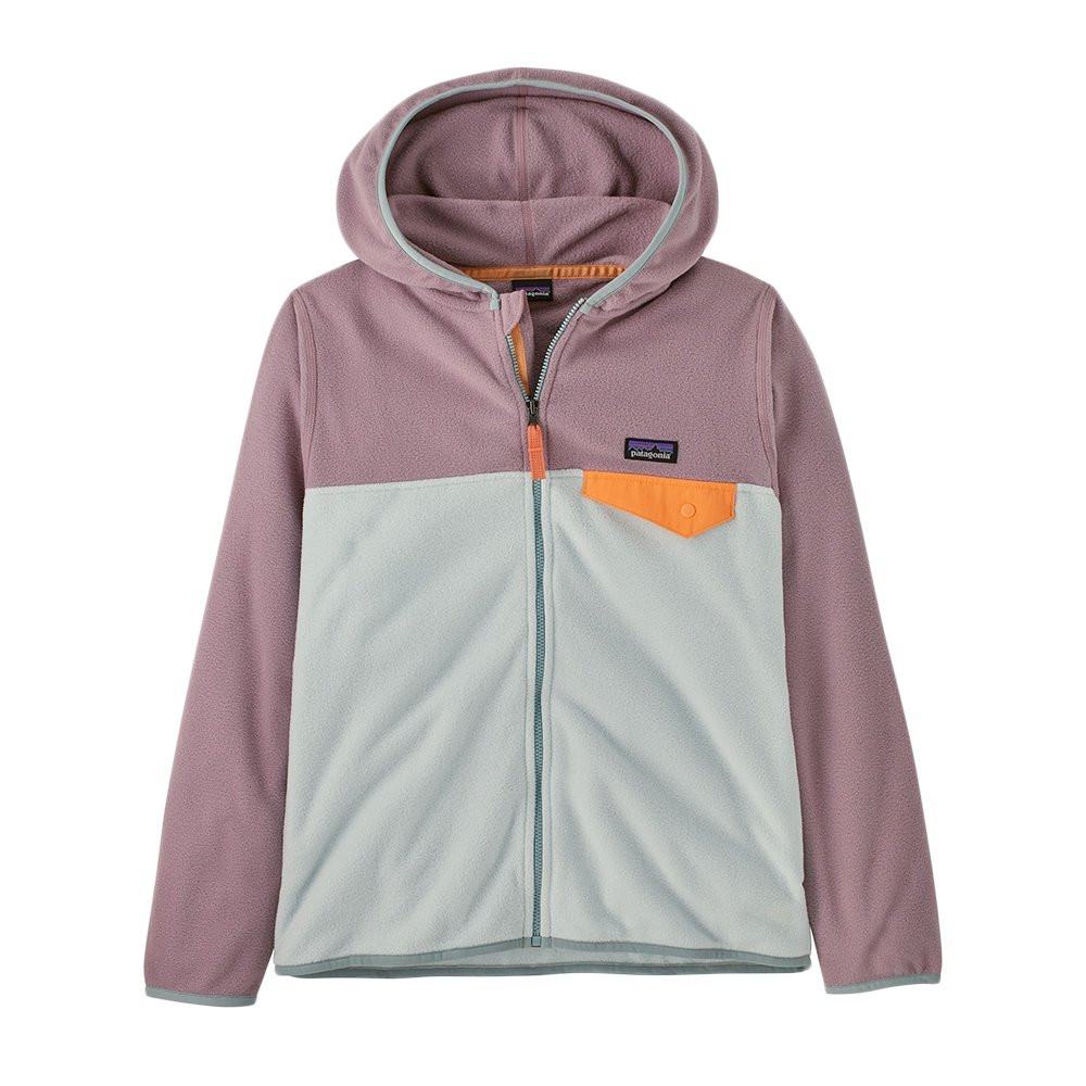 Patagonia Micro D Snap-T Fleece Jacket (Kids') - Peter Glenn Ski