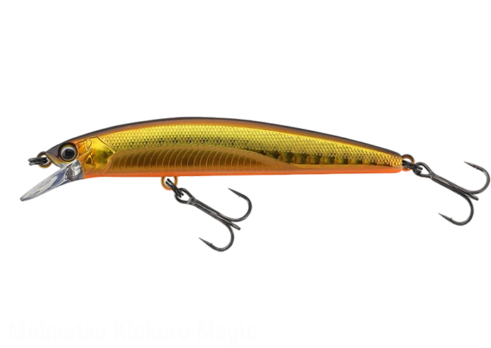 Jackall LILL BILL WILD 75F NEW - KKJAPANLURE