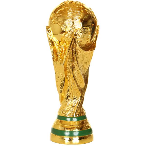 ワールドカップ サッカー トロフィー レプリカ 36cm 原寸大モデル 実物