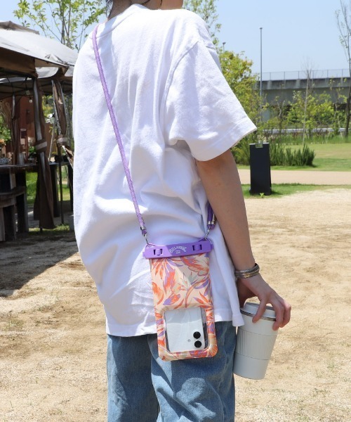 BILLABONG/ビラボン 防水ケース WATER PROOF CASE BF01C-905