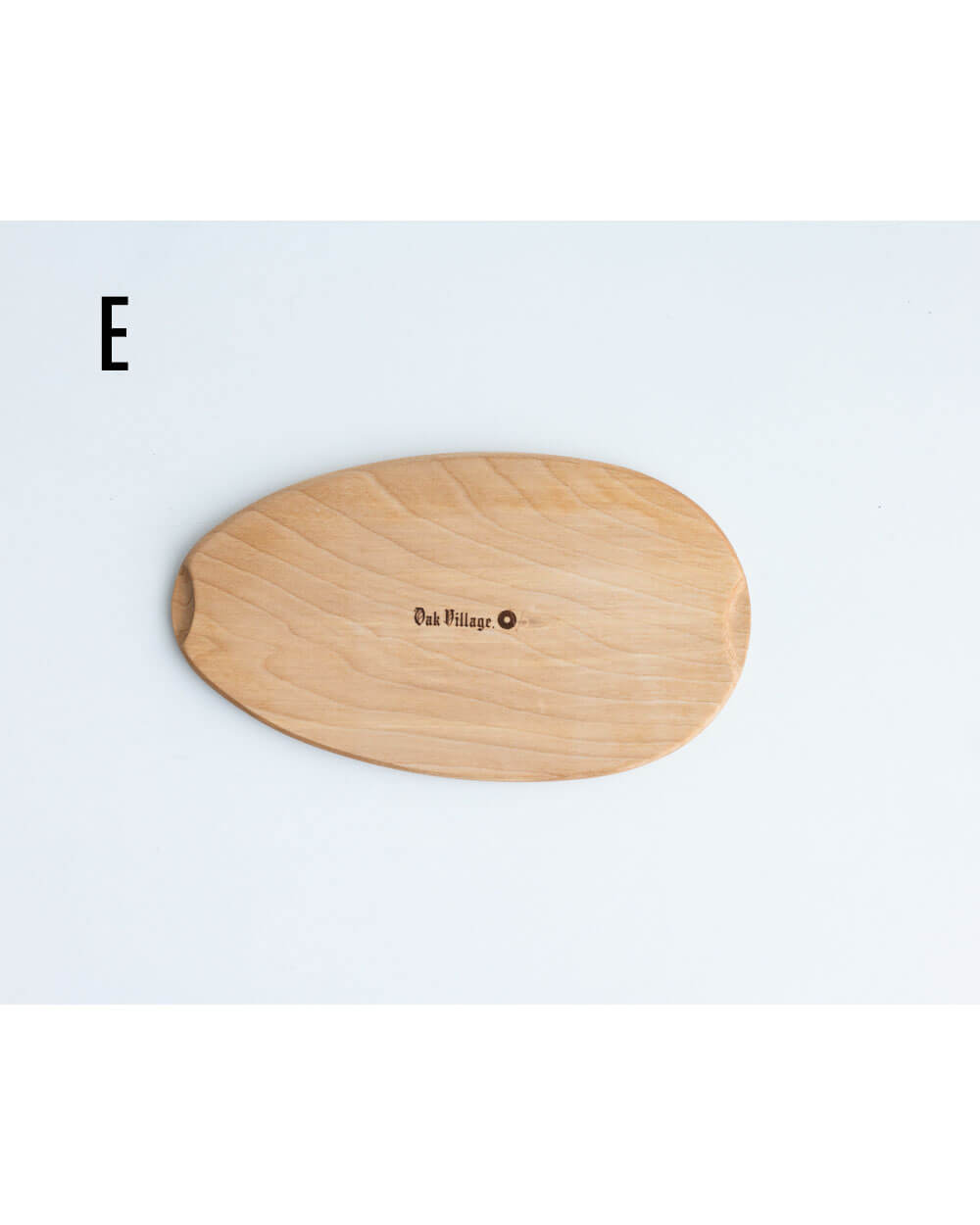 オークヴィレッジ 森のしずくコースター［栃 トチ］ | cocochi ｜ 家具