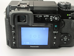 パナソニック LUMIX DMC-L1【第1回】先入観なしで触ってみた印象