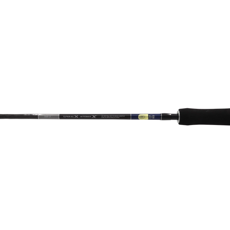 SHIMANO 19グラップラー タイプJ スピニング S60-3の最安値・インプレ