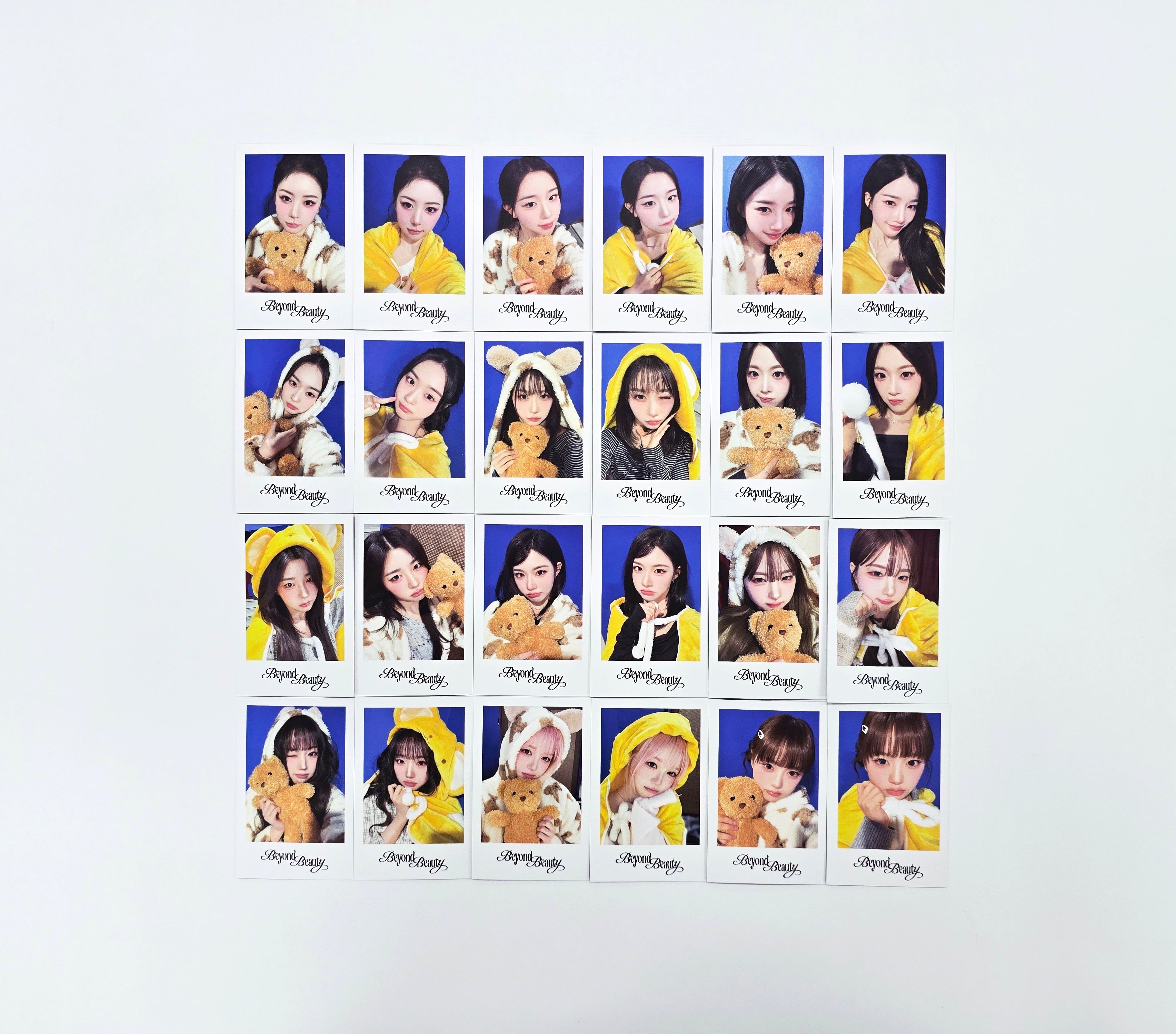 TripleS - HALLYUSUPERSTORE – Page 2