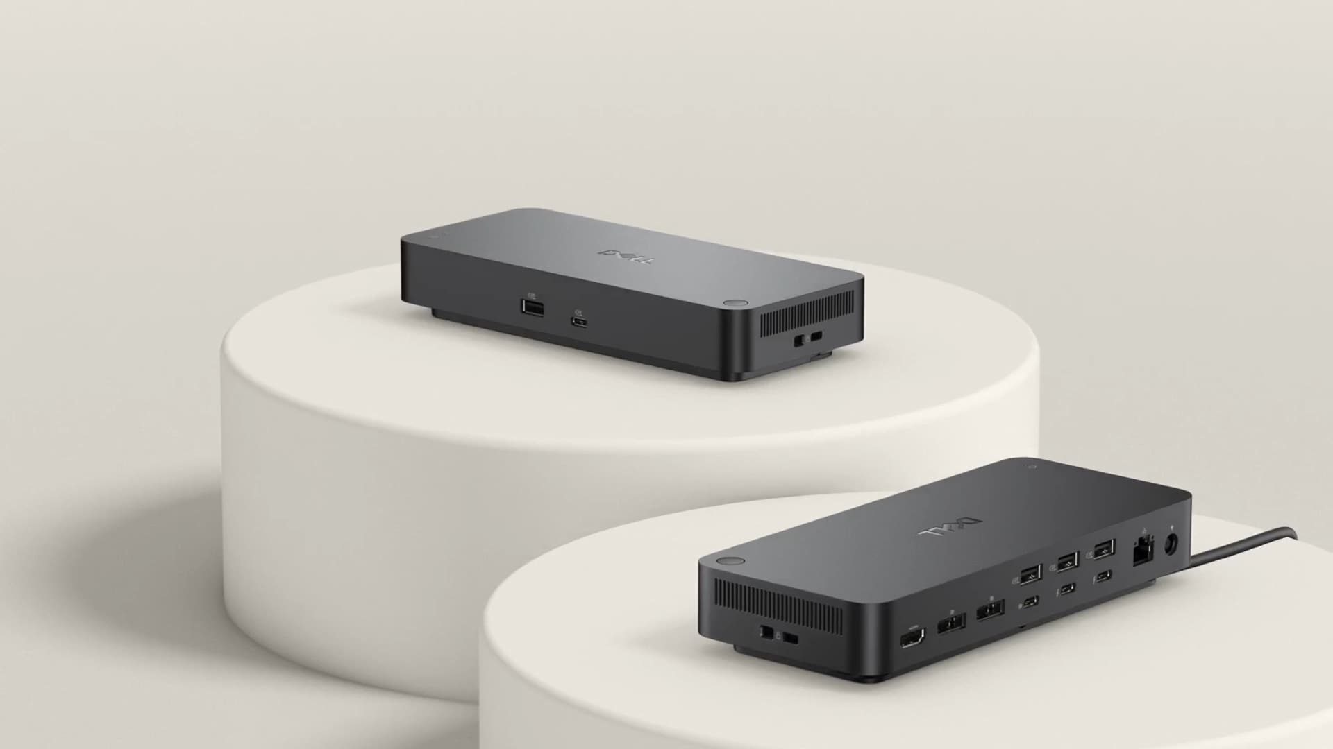 Dell Pro Thunderbolt 4 Smart Dock - SD25TB4 – Dell Technologies