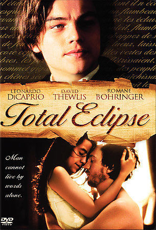 Total Eclipse (DVD, 1999) for sale online | eBay UK