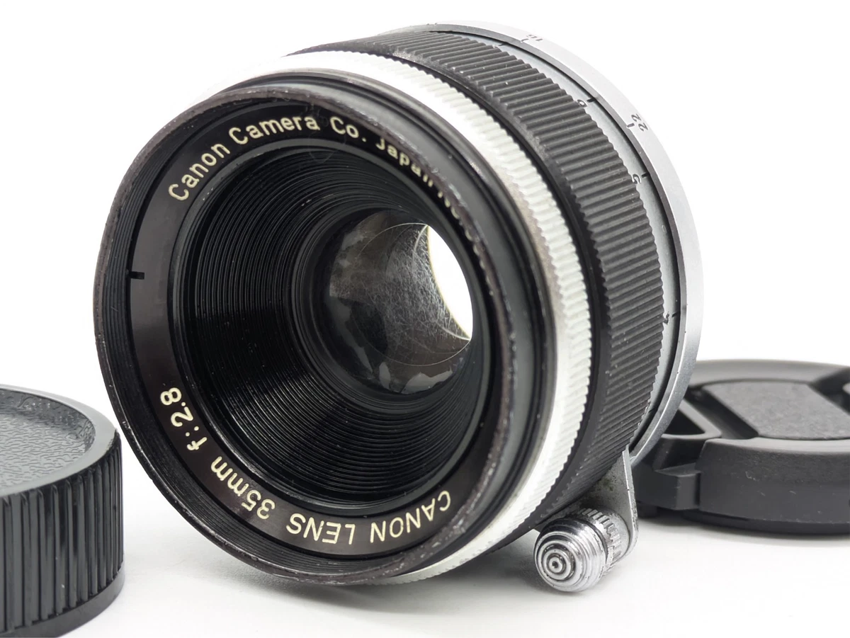 Canon 