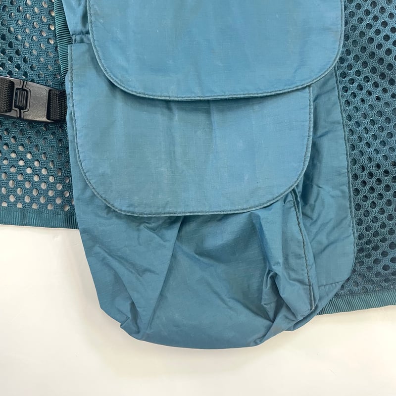 90's Patagonia Fishing Vest Mサイズ | Daniel