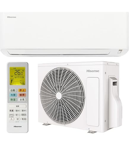 Amazon | 冷暖スポットエアコン TAD-22JW | トヨトミ(TOYOTOMI