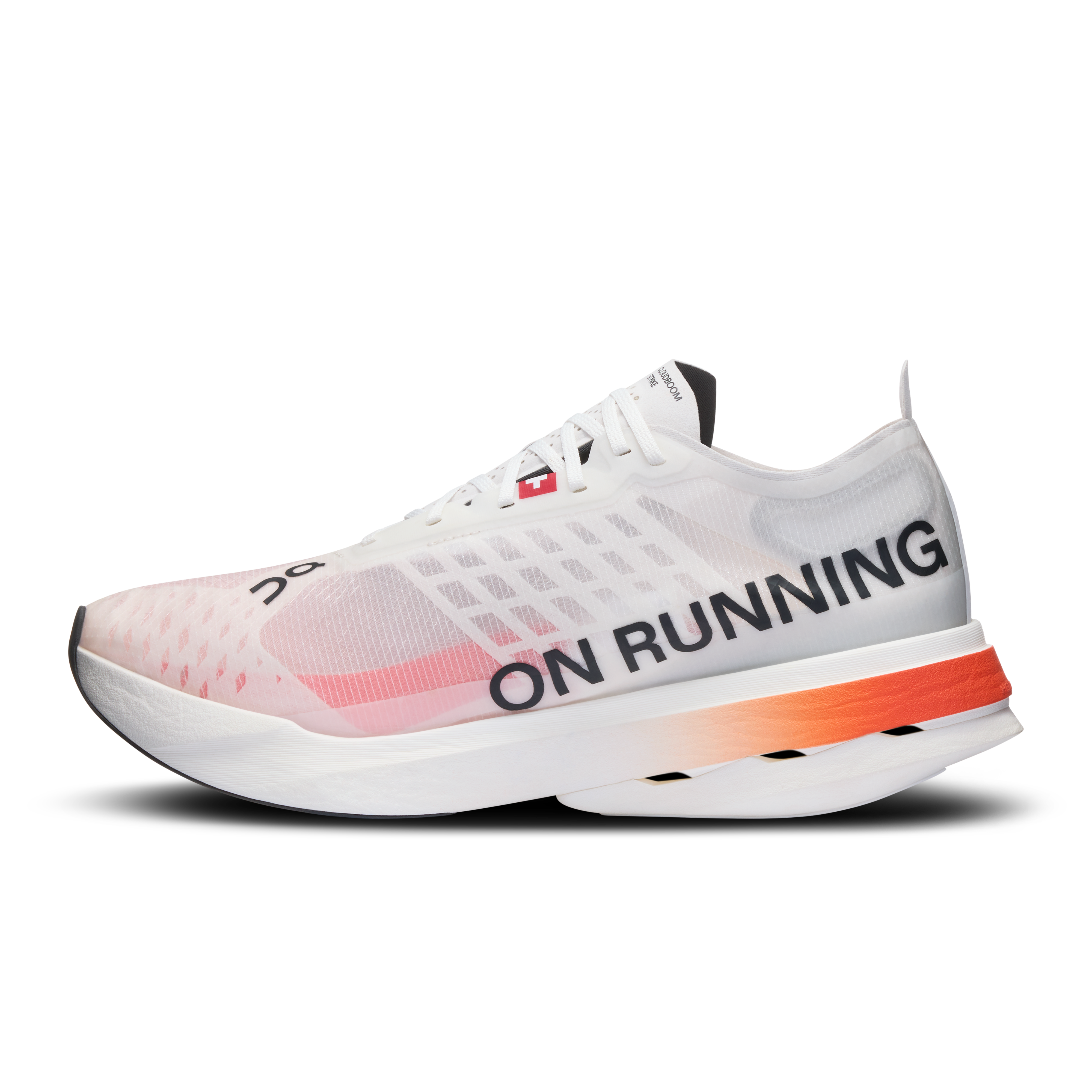 メンズ Cloudboom Strike | ホワイト | On 日本