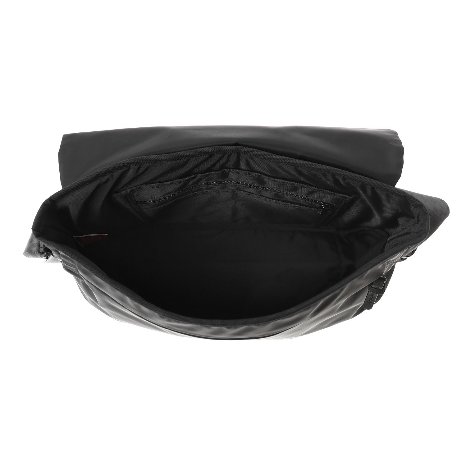 SPRUCE STREET SHOULDER BAG | Manhattan Portage BLACK LABEL