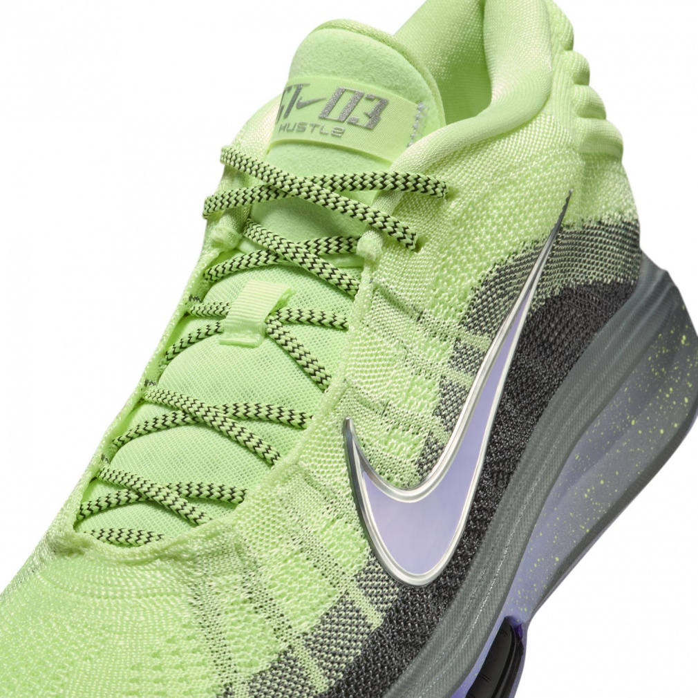 ナイキ G.T. ハッスル 3 EP FV5952-700 メンズ レディス