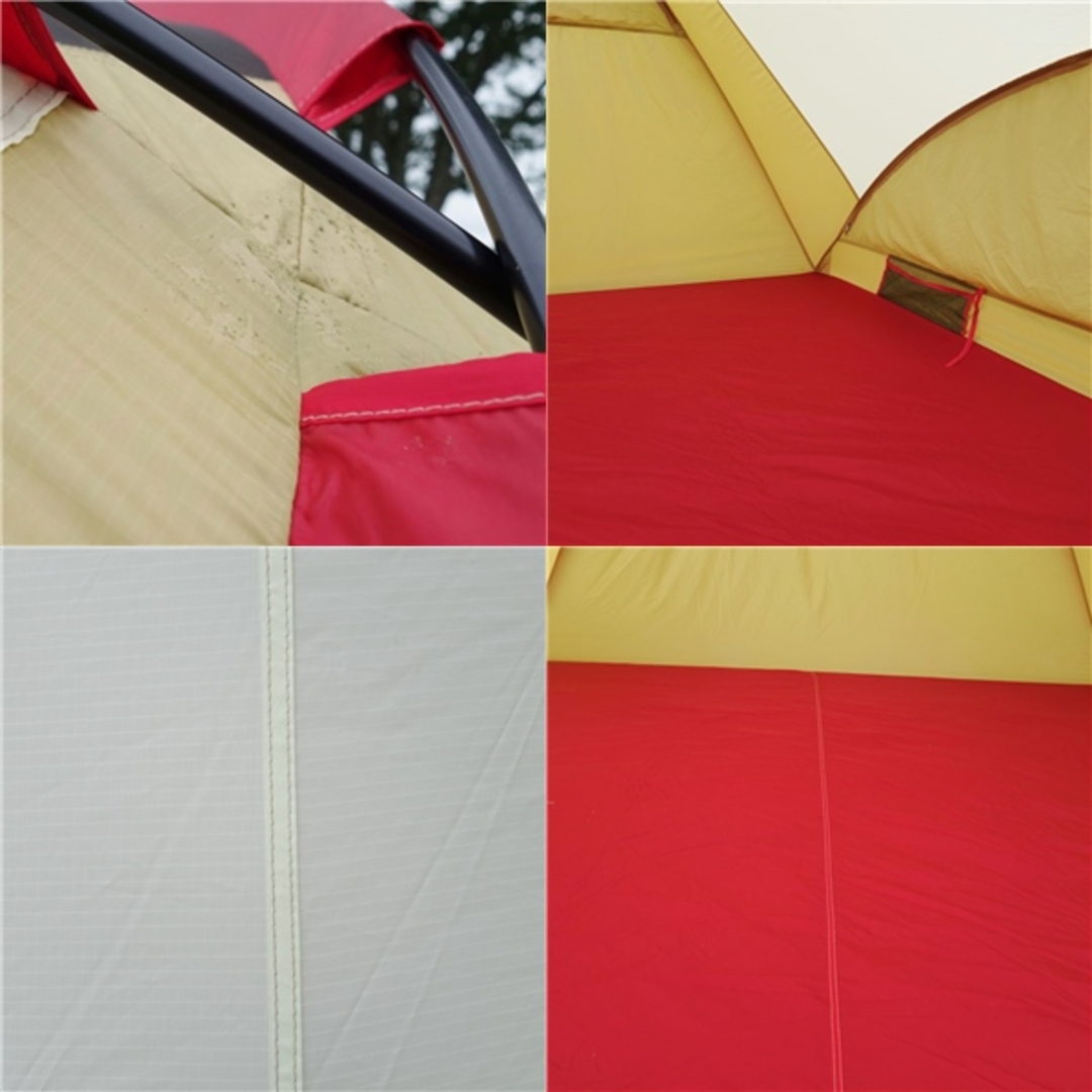 美品 モステント MOSS TENTS アンコール Encore シアトル SEATTLE