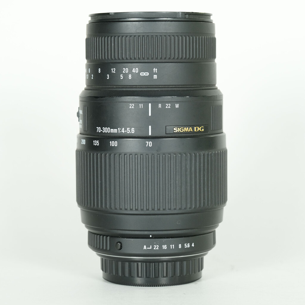 価格.com - シグマ 70-300mm F4-5.6 DG MACRO (ﾍﾟﾝﾀｯｸｽ AF) 価格比較