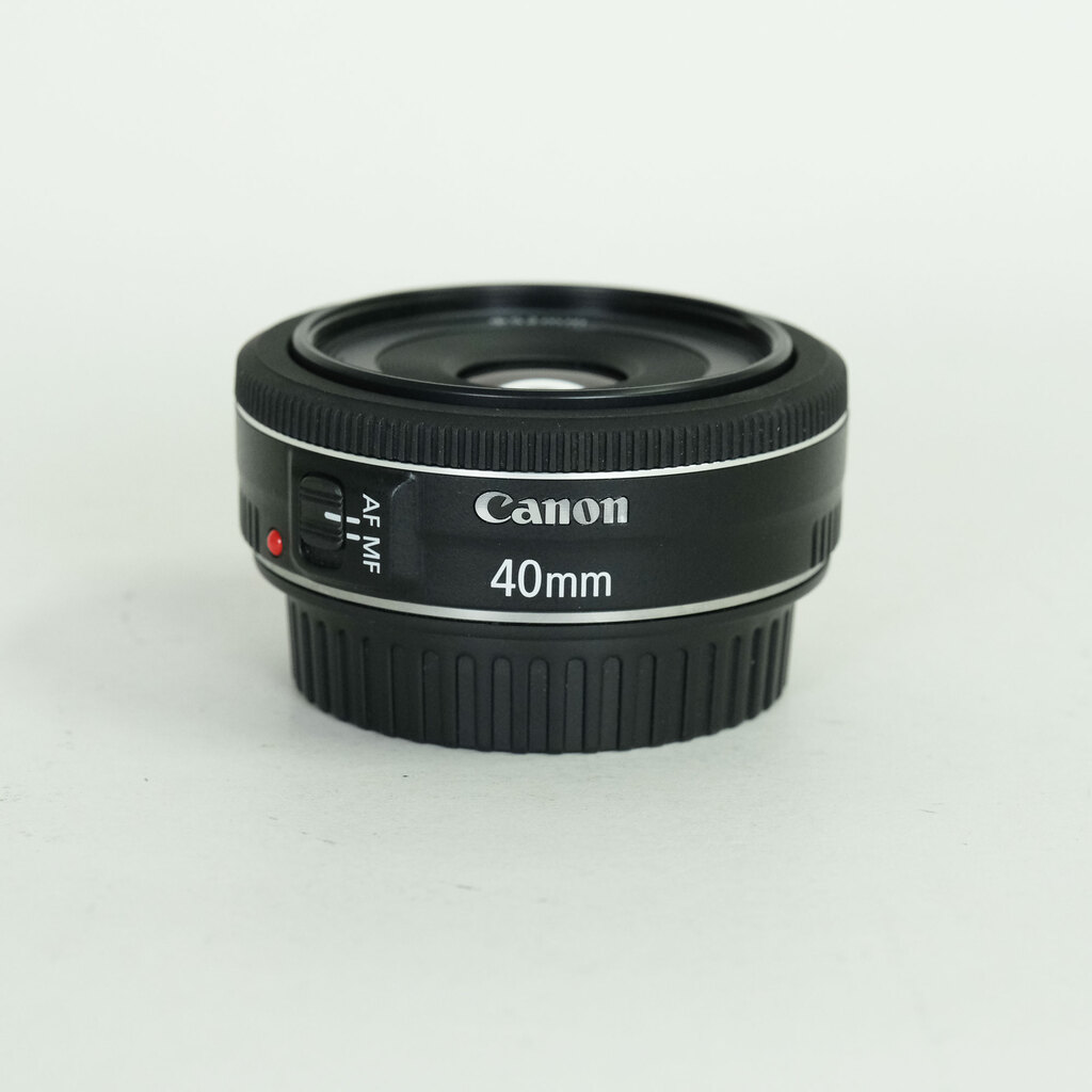 EF40mm F2.8 STM 中古価格比較 - 価格.com