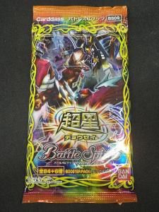 未開封パック - バトルスピリッツ専門通販店バトスキ！